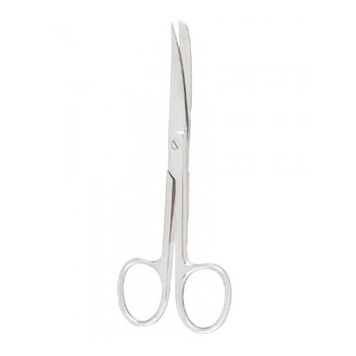 Standard Pattern Operating Scissors