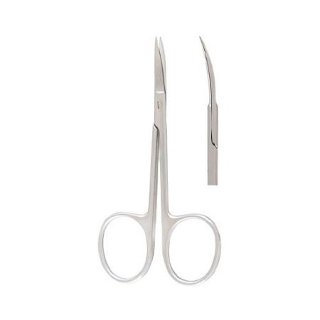 Iris Scissors