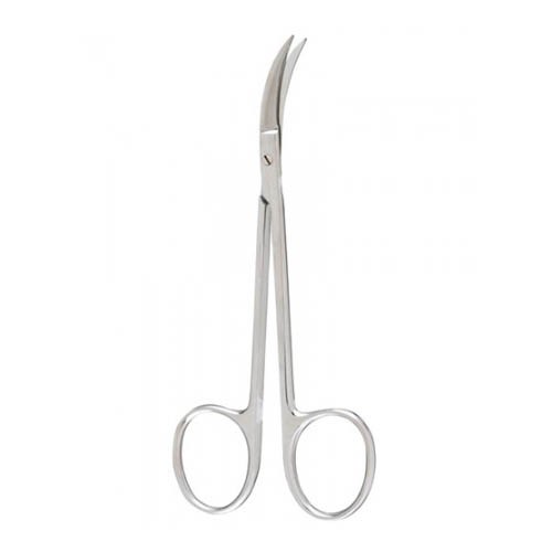 Iris Operating Scissors