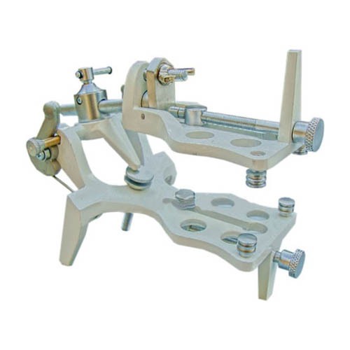 PLASTERLESS ARTICULATOR GALETTI (WHITE)