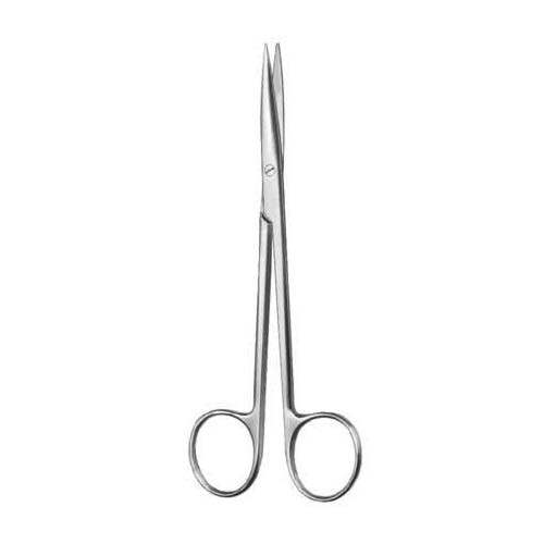 Nerve Operating Scissor