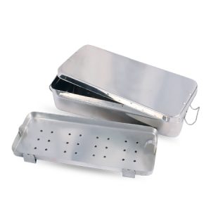 Instrument Boilers