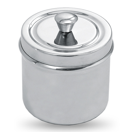 Dressing Jar