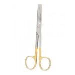MAYO Dissecting Scissors