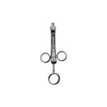 Dental Syringes