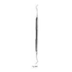 Periodontia Instruments
