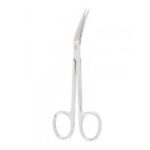 WAGNER Plastic Surgery Scissor