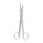 KNOWLES Bandage Scissors
