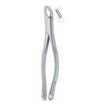 Cryer Bicuspids , Incisors and Roots 150