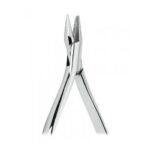 ROUND AND CONCAVE PLIERS