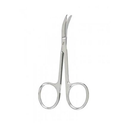 SHORTBENT Stitch Scissors