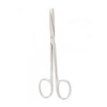 WAGNER Plastic Surgery Scissors