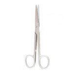 MAYO Dissecting Scissors