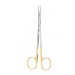 Delicate Pattern METZENBAUM Scissors
