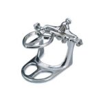 Model "A" Crescent Stephan Articulator