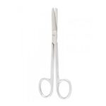 WAGNER Plastic Surgery Scissors