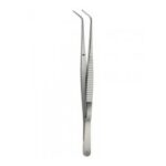 Cottn & Dressing Tweezers