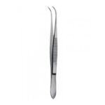 Cottn & Dressing Tweezers