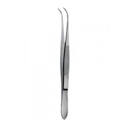 Cottn & Dressing Tweezers