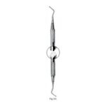 Root Canal Excavators Fig 31L