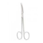 WAGNER Plastic Surgery Scissors