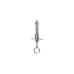 Dental Syringes