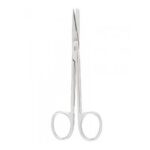 WAGNER Plastic Surgery Scissors