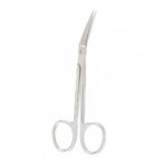 WAGNER Plastic Surgery Scissors