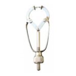 Matrix Retainer Ivory With Shield