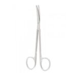 Standard Pattern METZENBAUM Scissors