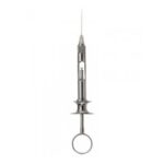 Dental Syringes