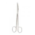 BROPHY Operating Scissors