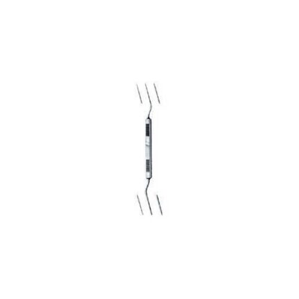 ZIEGLER Lacrimal Dilator