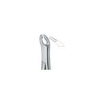 Cryer Bicuspids , Incisors and Roots 151A