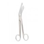 LISTER Bandage Scissors