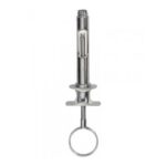 Dental Syringes