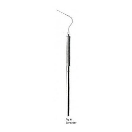 Root Spreader fig 6