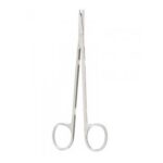 LONG Oral Surgery Stitch Scissors