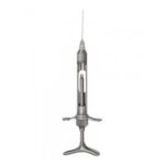 Dental Syringes