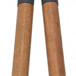 Barnes Dehorner Wooden Handle