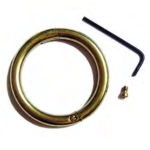 Bull Ring Brass Dairy