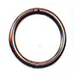 Bull Ring Stainless