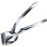 Cattle Clipper