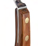 Cottam Farriers Hoof Knife