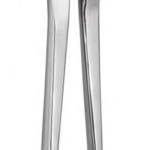 Half Round Hoof Nippe