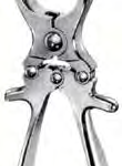 Instrument Castration Emasculator0
