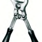 Instrument Castration Emasculators