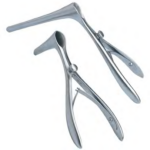 Killian Veterinary Vaginal Speculum