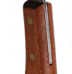Oval Hoof Knife