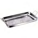 Perforated Trays